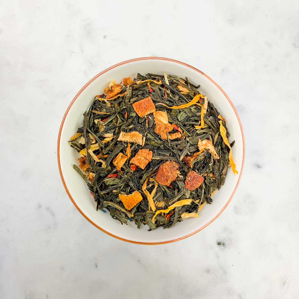 Tea for Three Loose Leaf Samples